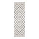 In-/Outdoorteppich Malibu Grau/Grau | Grau