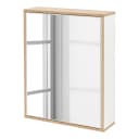 Spiegelschrank Finn | Mehrfarbig