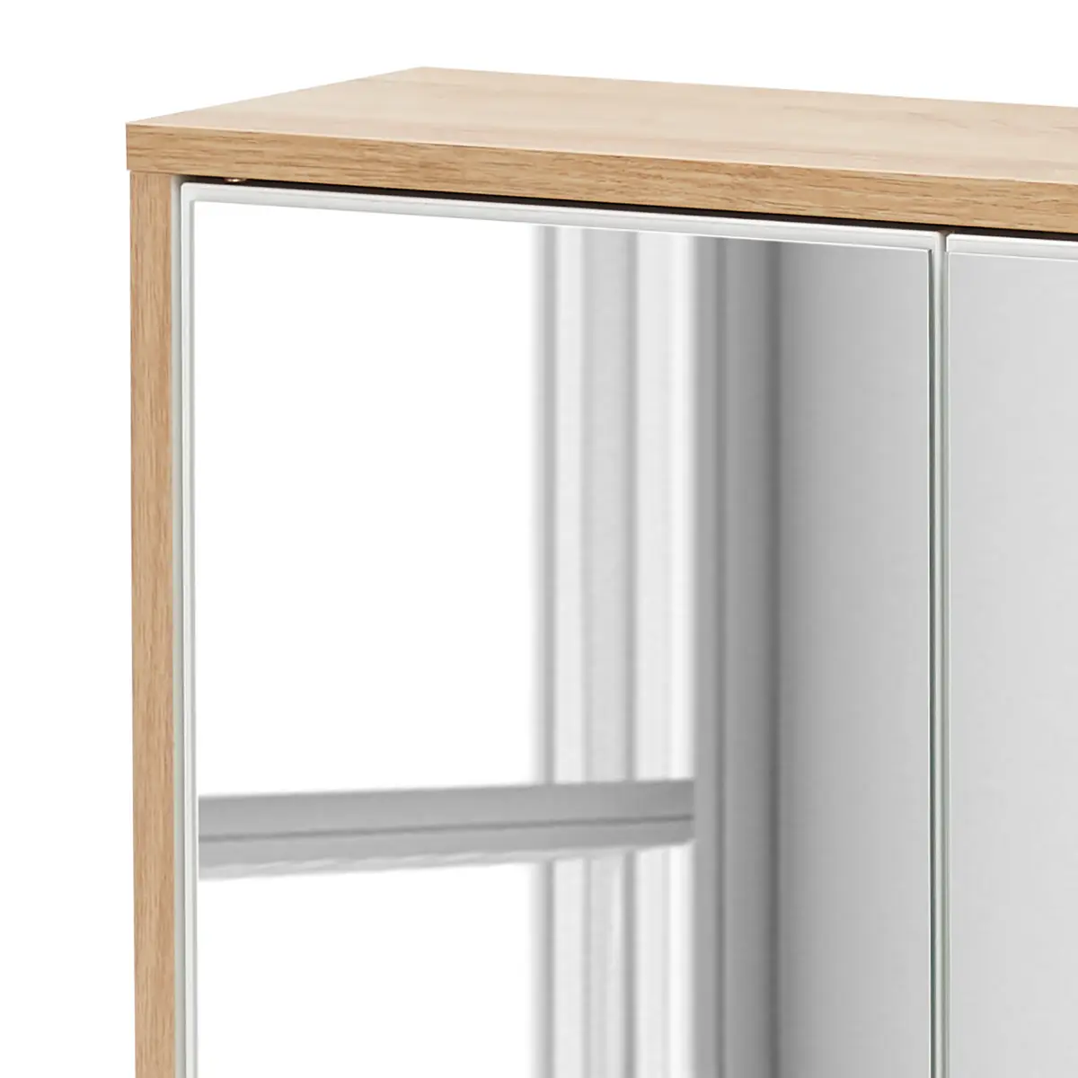 Spiegelschrank Finn | Mehrfarbig
