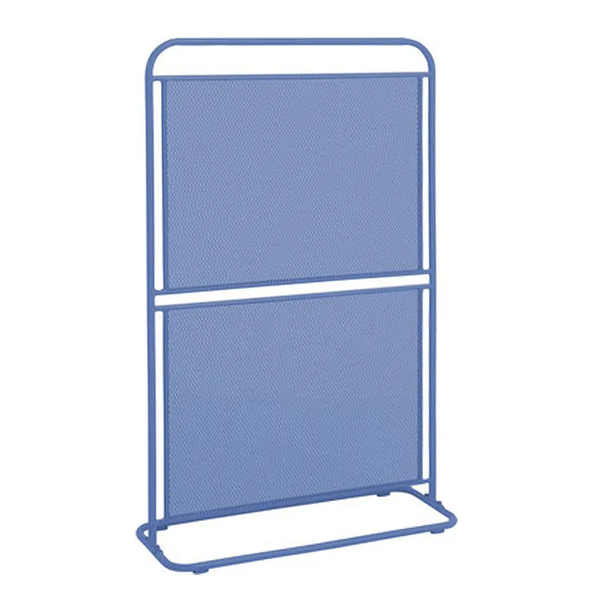Balkonsichtschutz Divido II | Blau