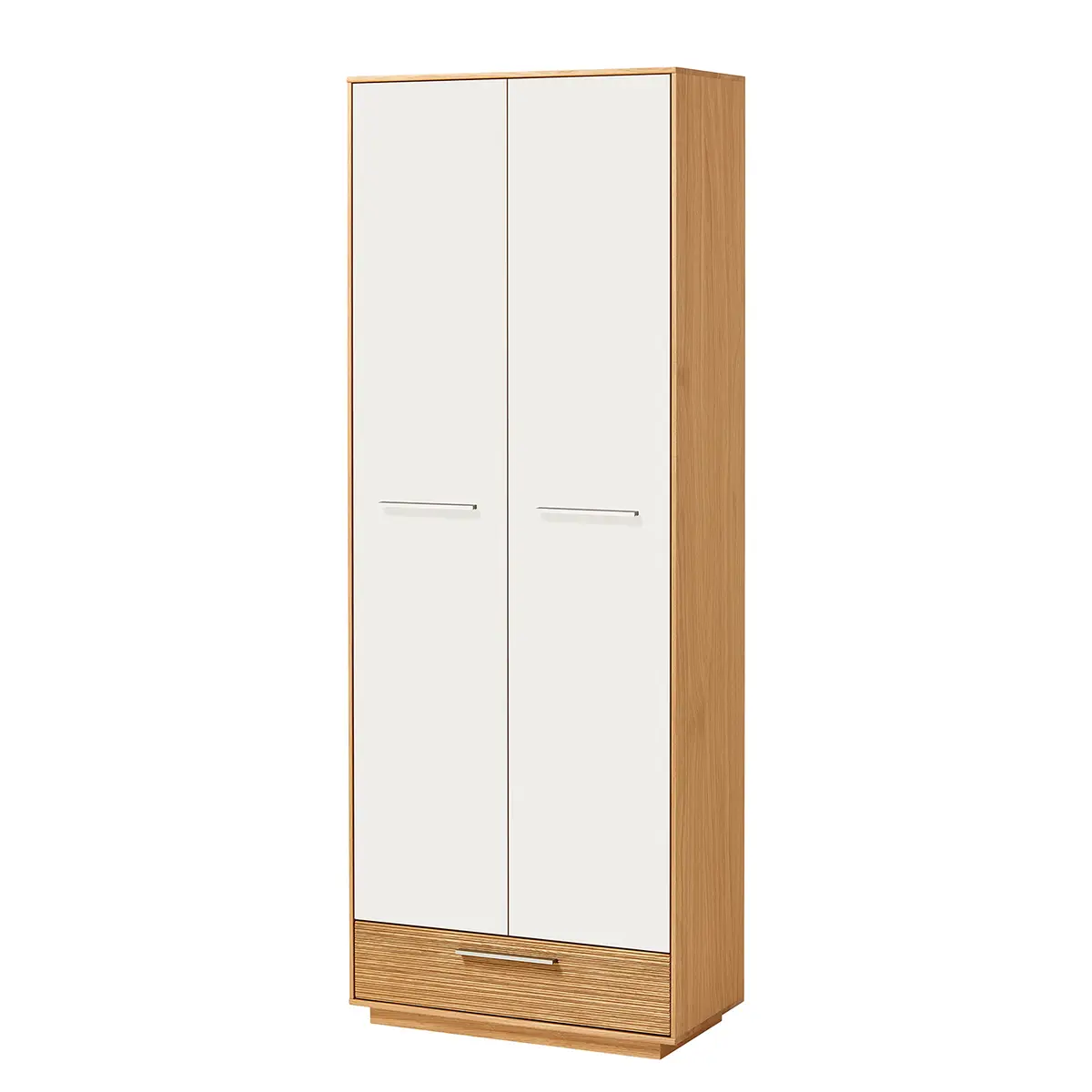 Schuhschrank Loveno | Weiß