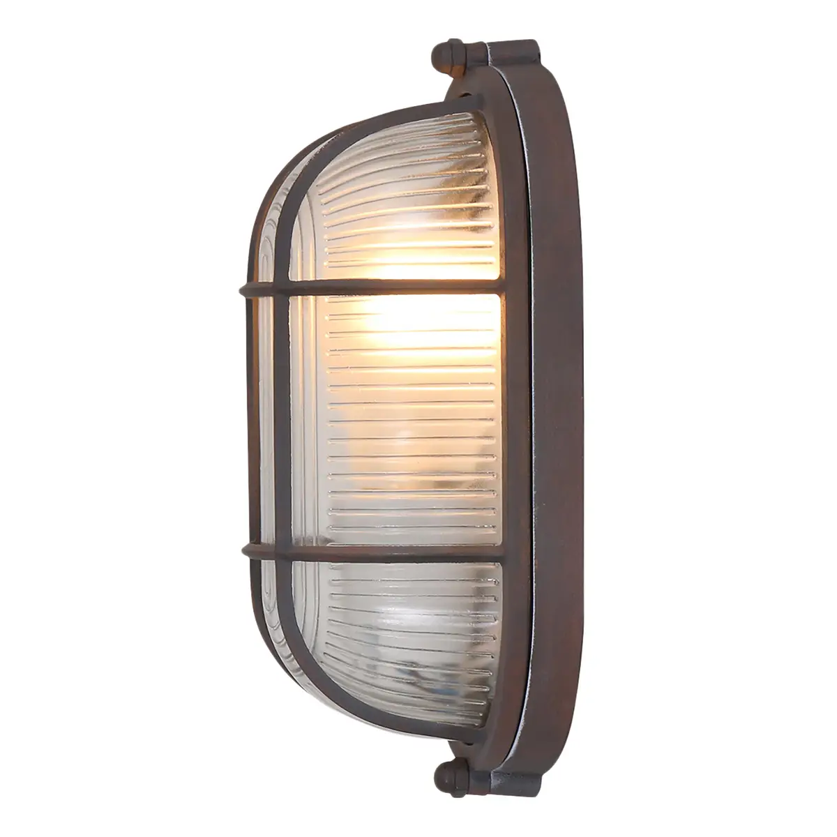 Deckenleuchte Mexlite I | Braun