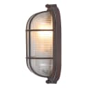 Deckenleuchte Mexlite I | Braun