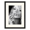 Bild Kate Moss I | Mehrfarbig
