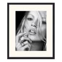 Bild Kate Moss I | Mehrfarbig