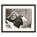 Bild Marilyn garden shoot | Mehrfarbig
