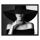 Bild Beautiful Studio Shot Rahmen | Mehrfarbig