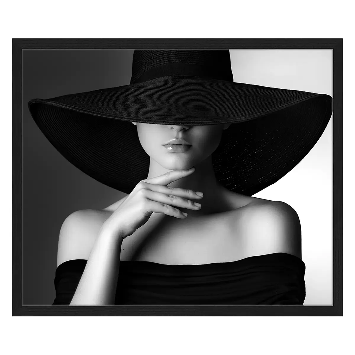 Bild Beautiful Studio Shot Rahmen | Mehrfarbig