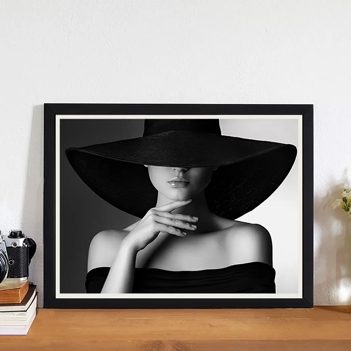 Bild Beautiful Studio Shot | Mehrfarbig