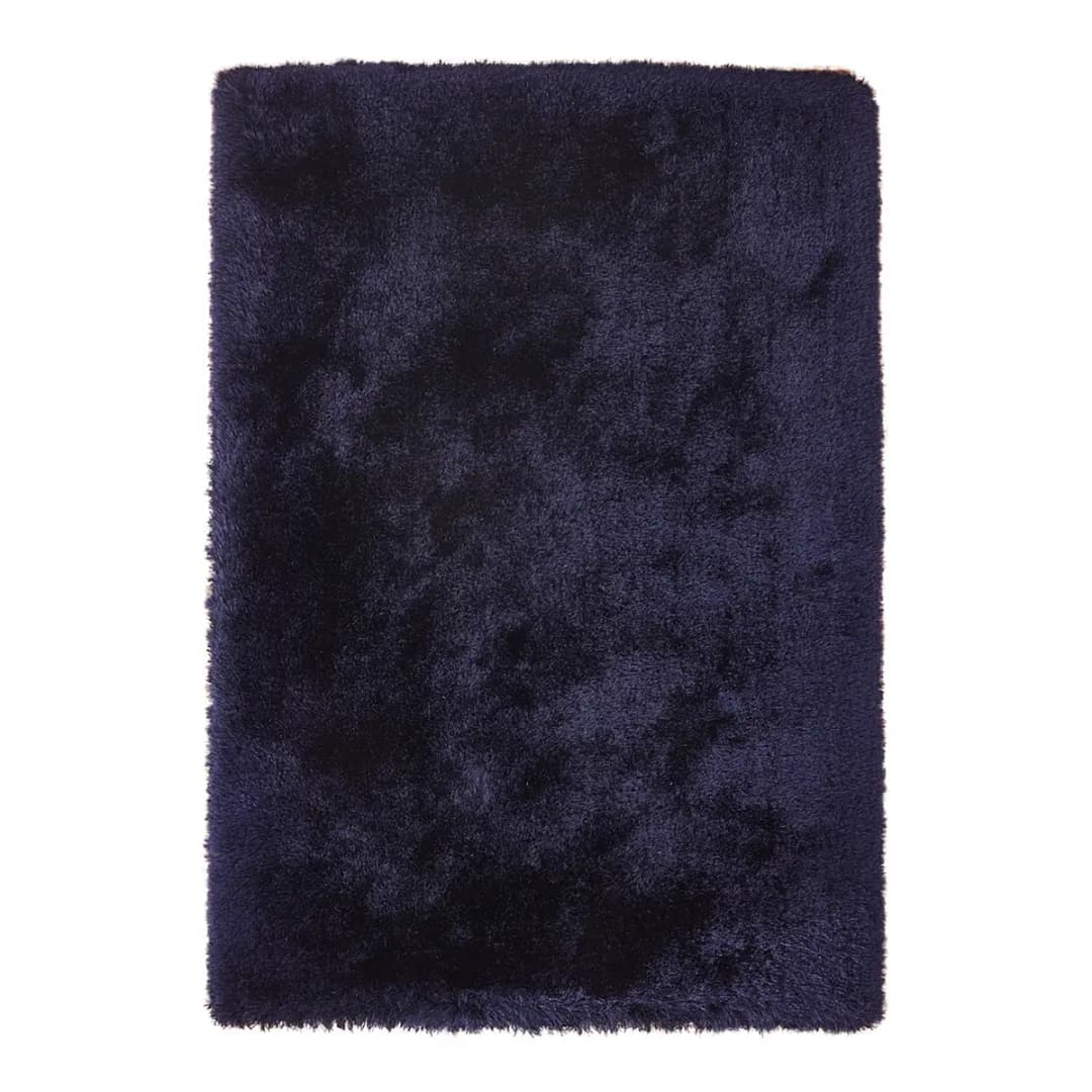 Hochflorteppich Cosy 410 | Blau
