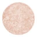 Hochflorteppich Diamond 700 | Rosa