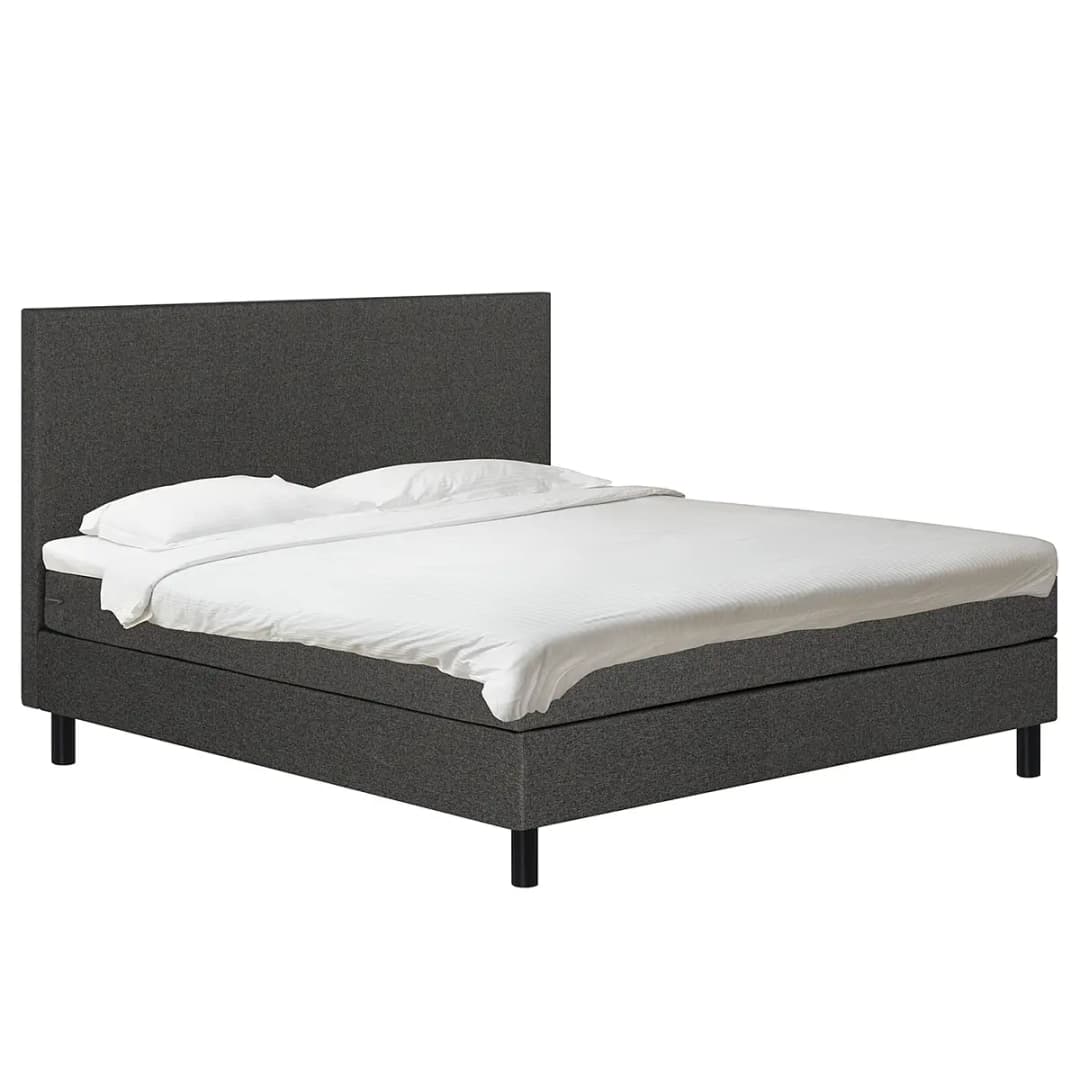 Boxbett Joiselle | Grau
