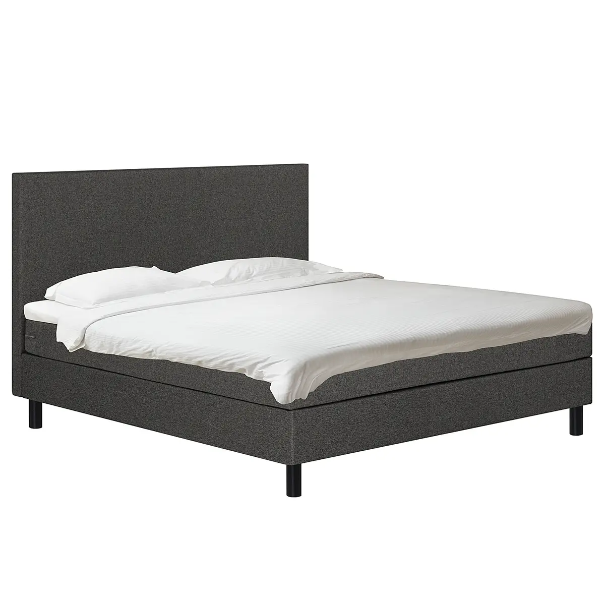 Boxbett Joiselle | Grau