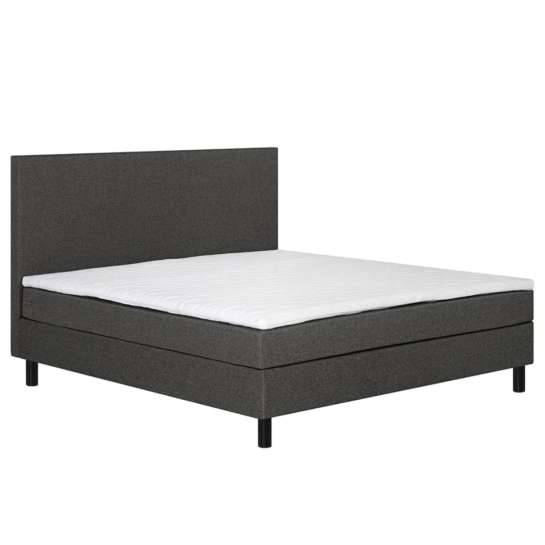 Boxbett Joiselle | Grau
