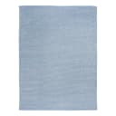 Wohnidee Liv Teppich | Blau