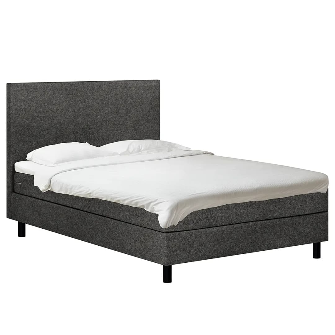 Boxbett Joiselle | Grau