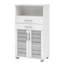 Midischrank II | Weiß