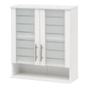 Hängeschrank II | Weiß