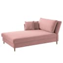 Recamiere Hillarys II | Rosa