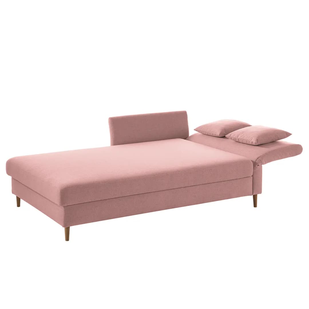 Recamiere Hillarys II | Rosa