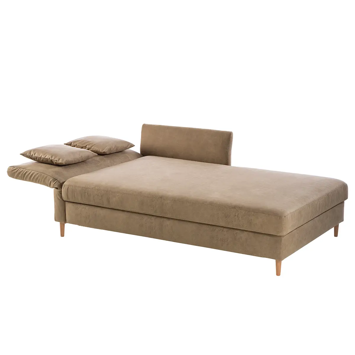 Recamiere Hillarys III | Beige