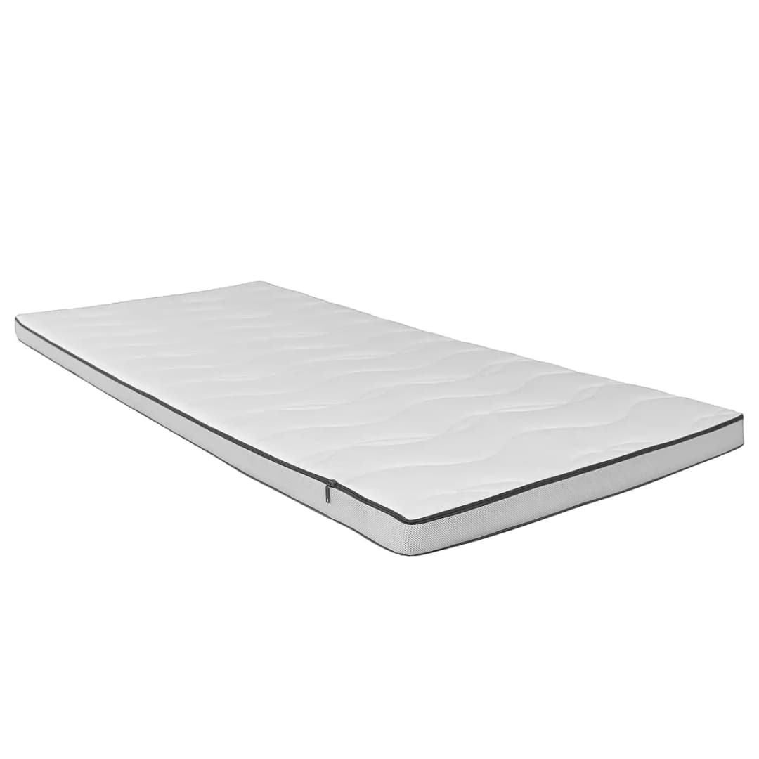 Topper Still Bay Premium | Weiß