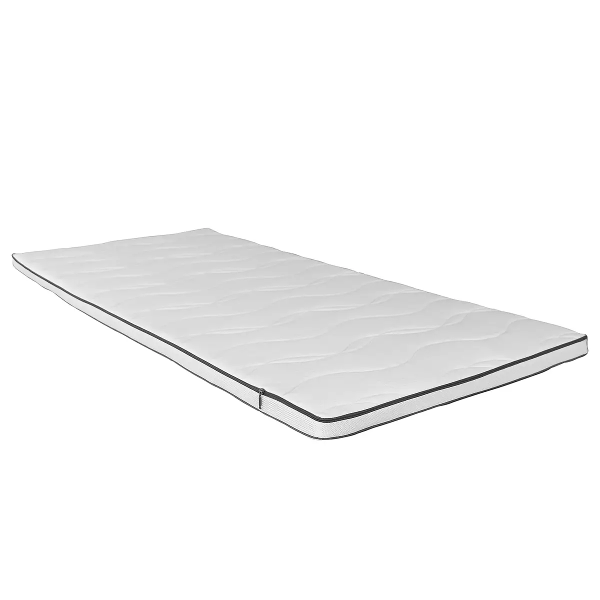 Topper Still Bay Premium | Weiß