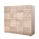 Highboard Miro | Beige