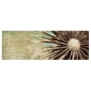 Bild Closer than before Webstoff Multicolor 90 x 30cm