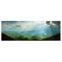 Bild Heavenly Ground Webstoff Multicolor | Mehrfarbig