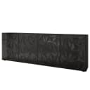 Sideboard Prisma I | Grau