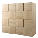 Highboard Dama I | Holztöne