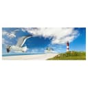 Bild Dune Breeze | Mehrfarbig