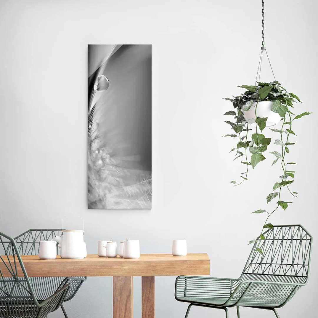 Bild Story of a Waterdrop | Mehrfarbig