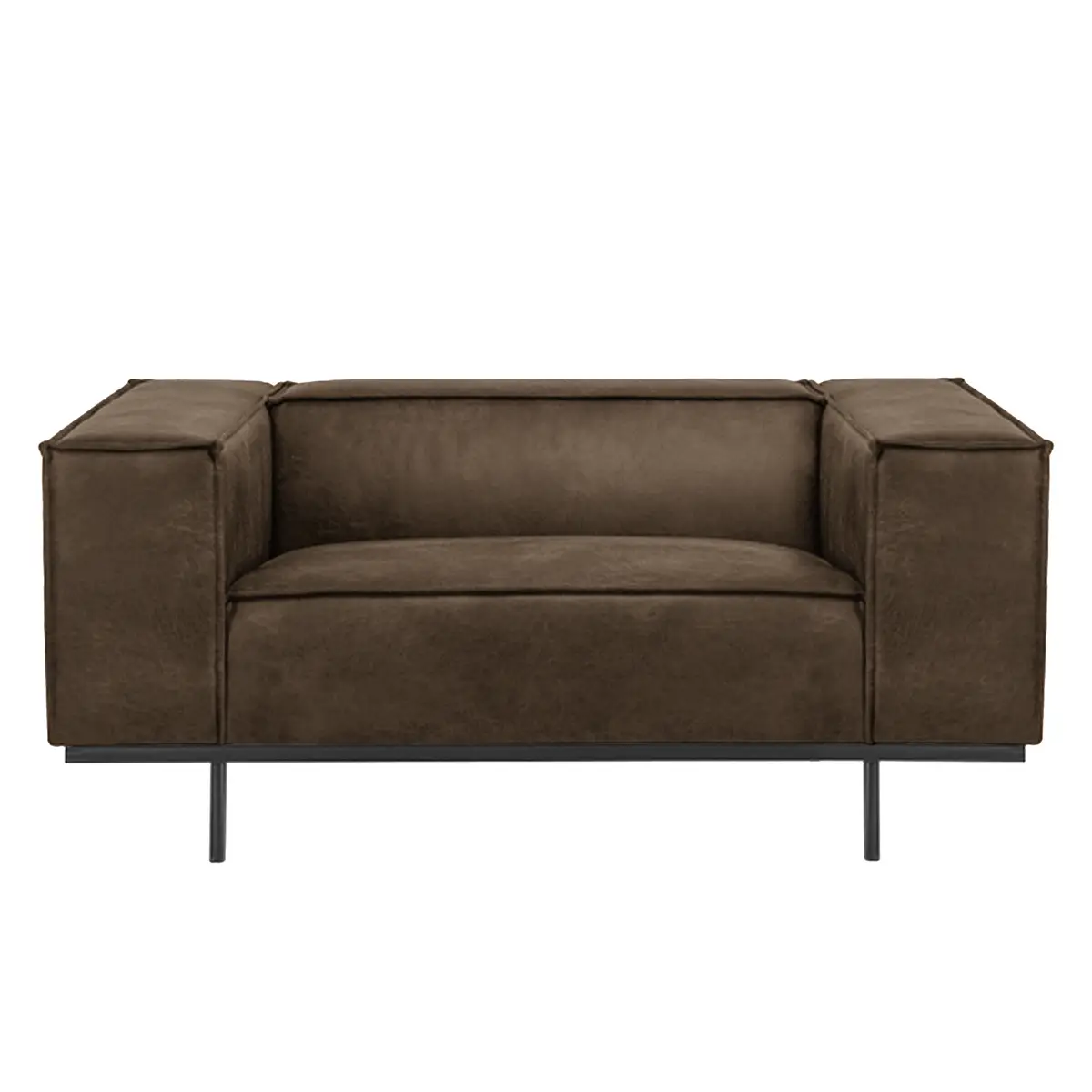 Sessel Kups I | Braun