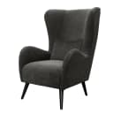Jack & Alice Sessel Pillig | Grau