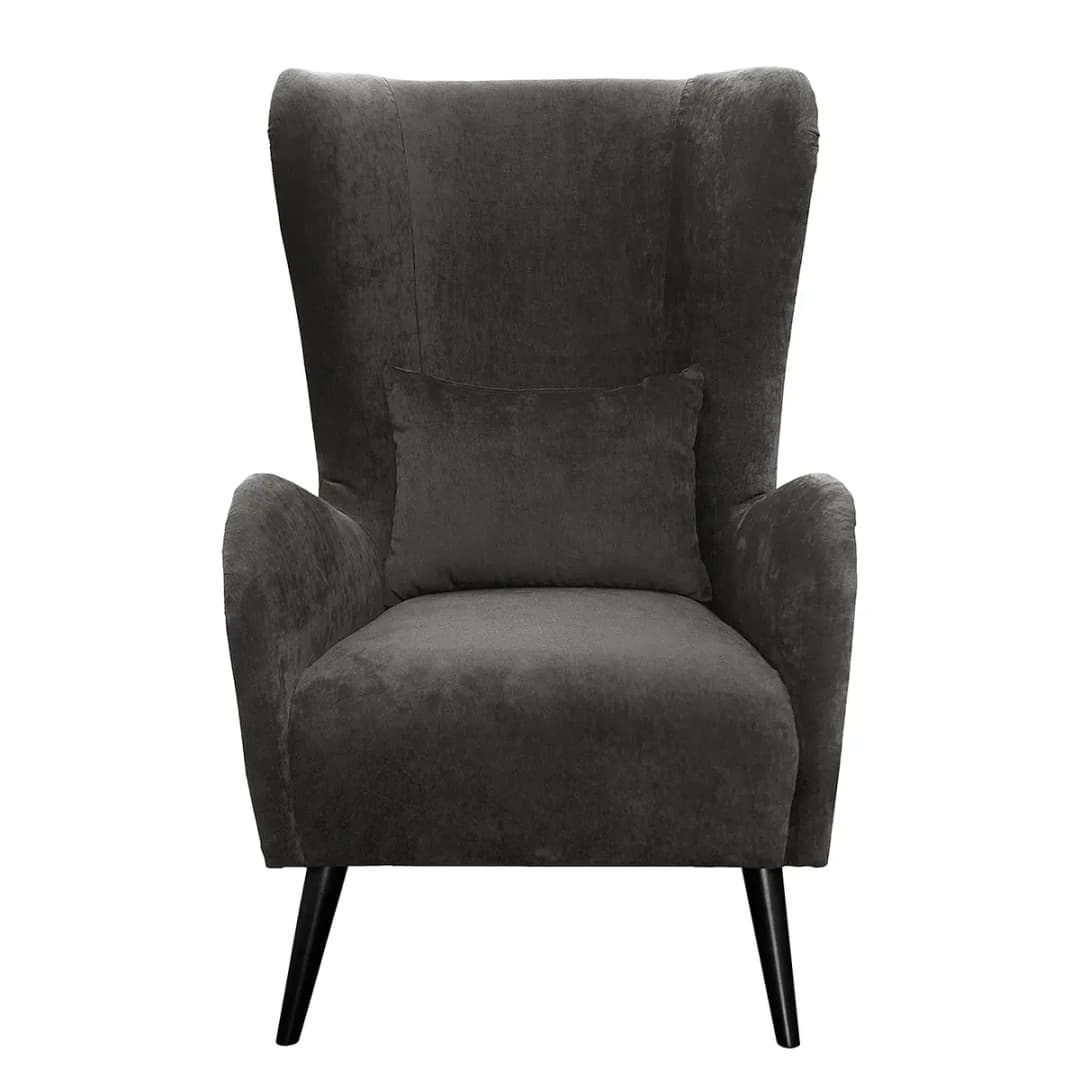 Jack & Alice Sessel Pillig | Grau
