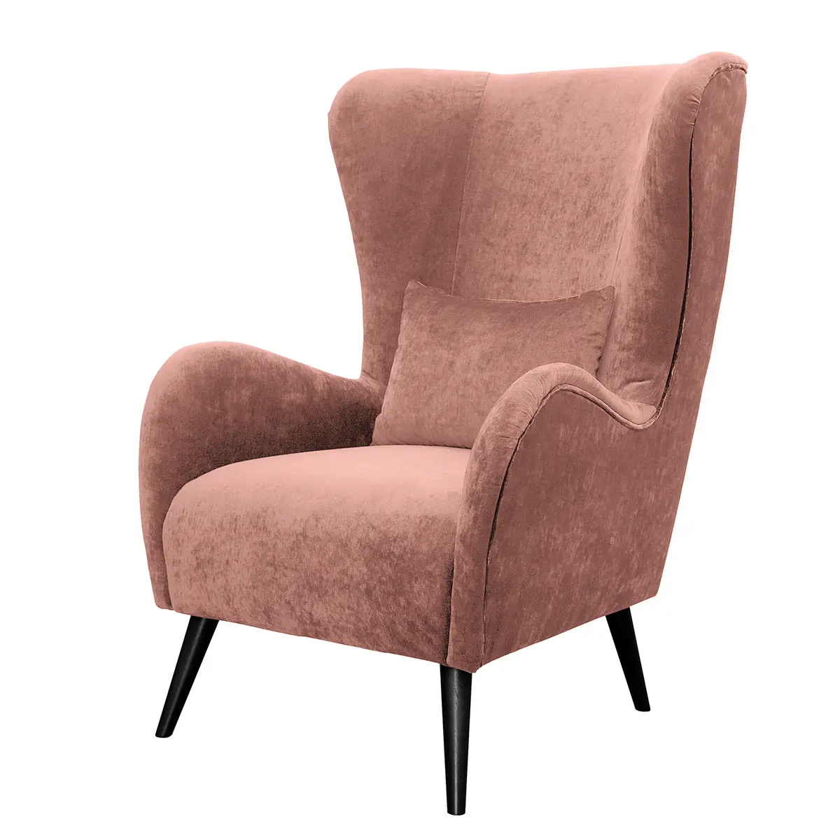 Sessel Pillig | Lila