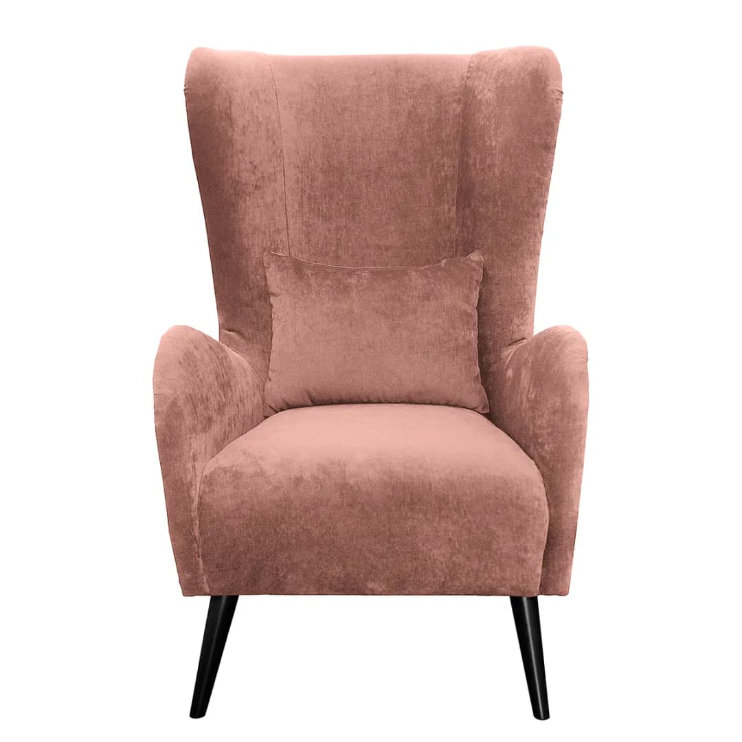 Sessel Pillig | Lila