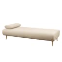 Relaxliege Bockel | Beige