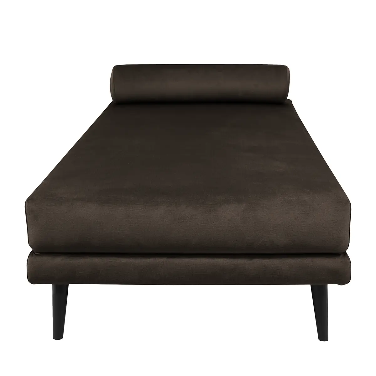 Relaxliege Kezia | Braun