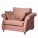 Sessel Killara | Rosa