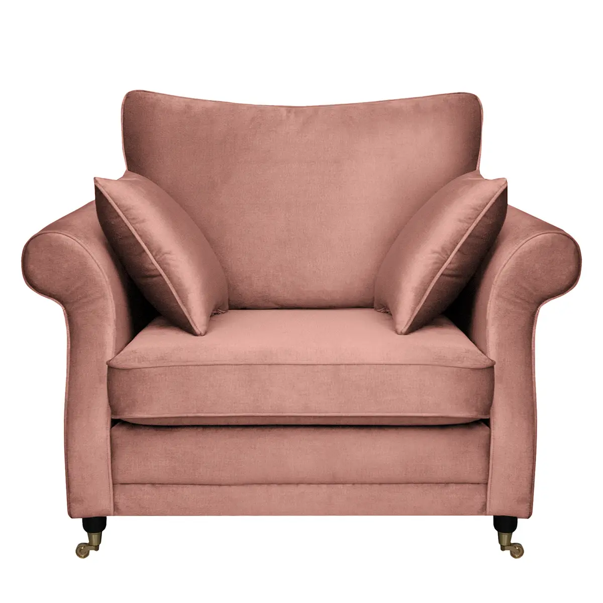 Sessel Killara | Rosa