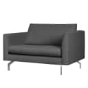 Sessel Kayena | Grau