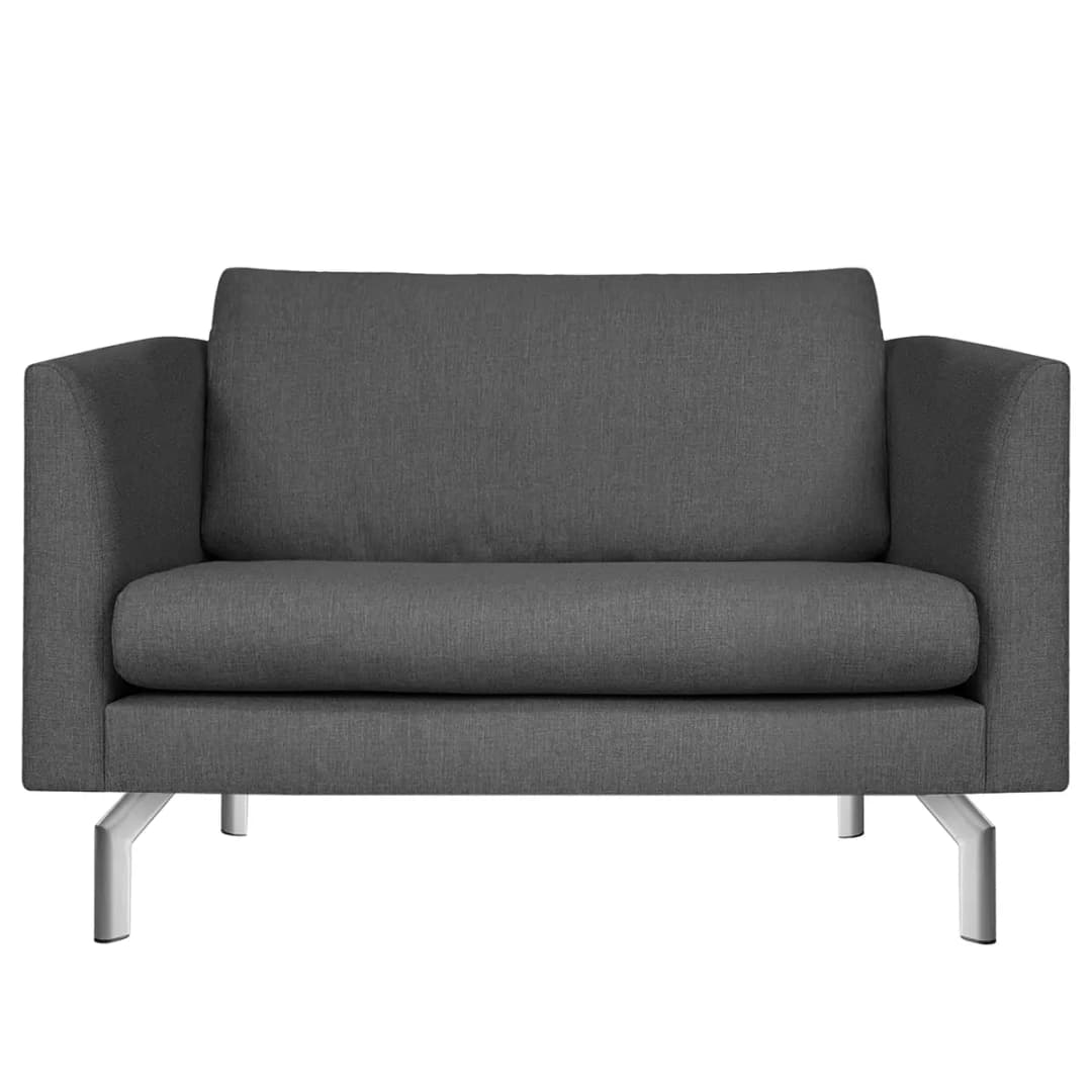 Sessel Kayena | Grau