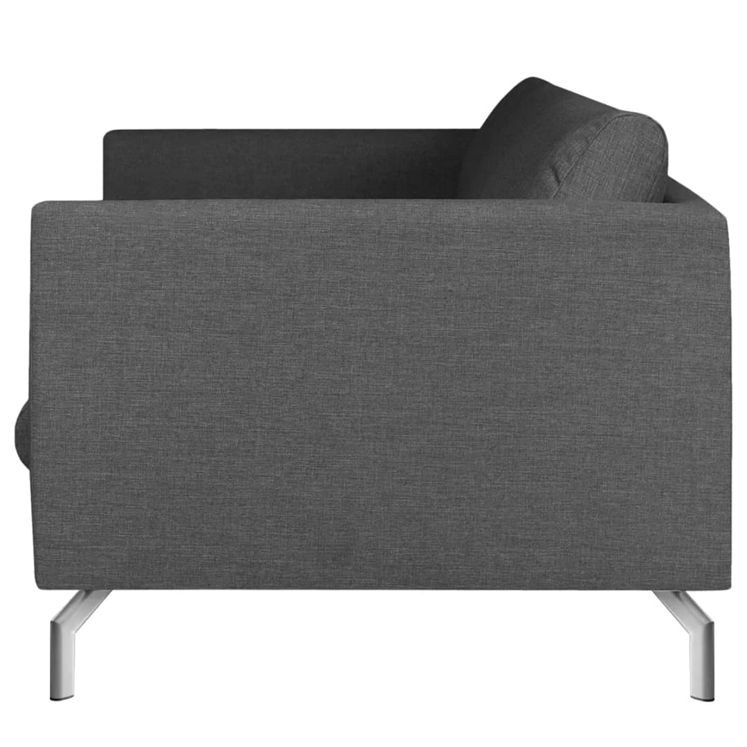 Sessel Kayena | Grau