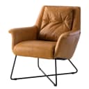 Sessel PIMENTAS | Braun
