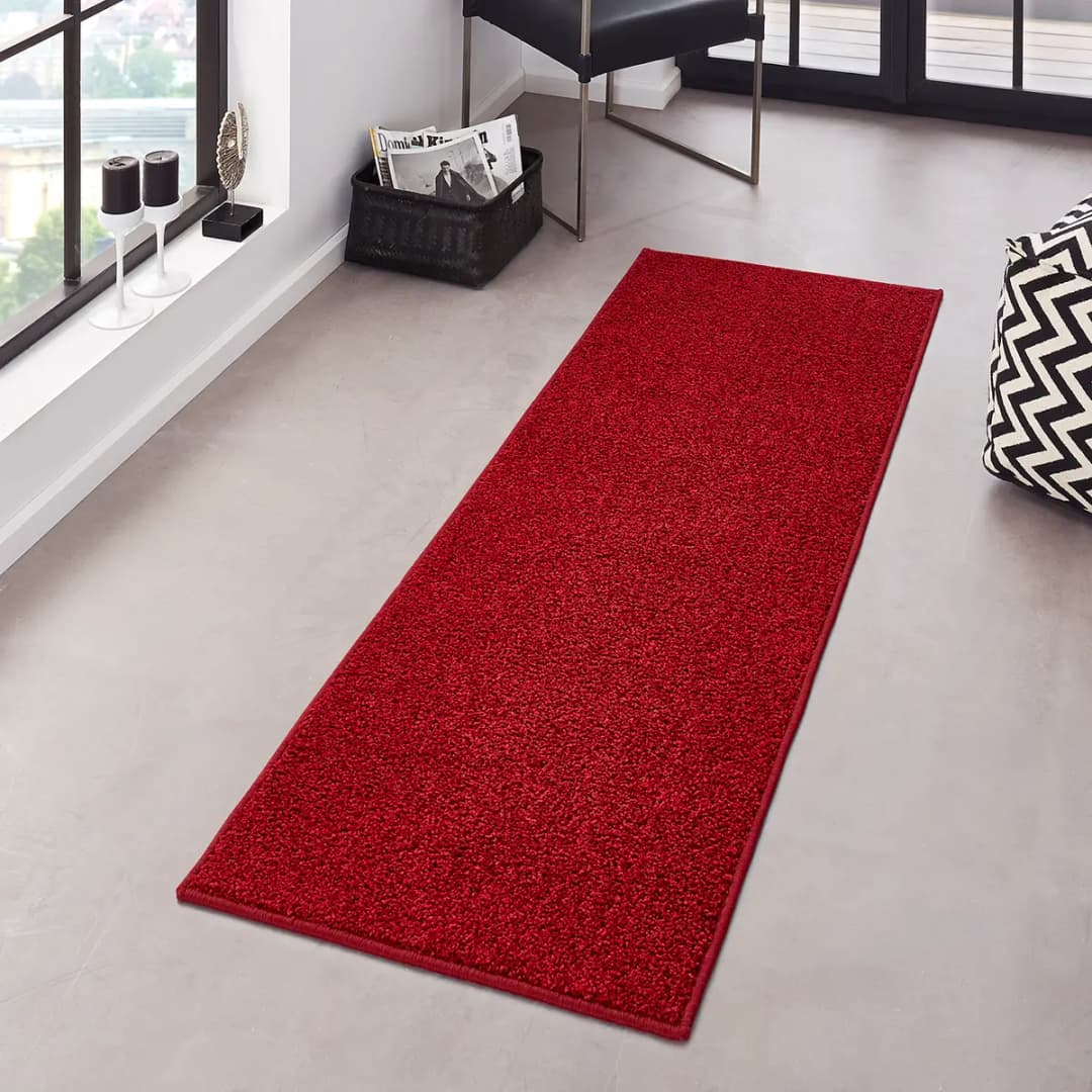Läufer Pure | Rot
