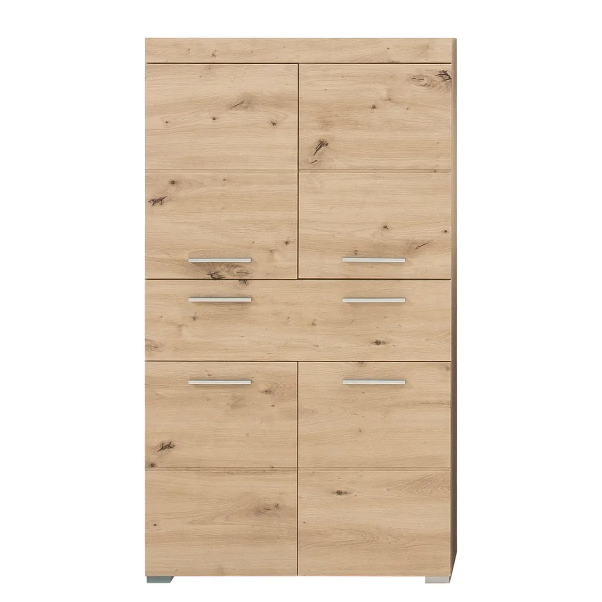 Midischrank Amanda | Braun