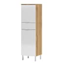 Midischrank Mauresa | Holztöne